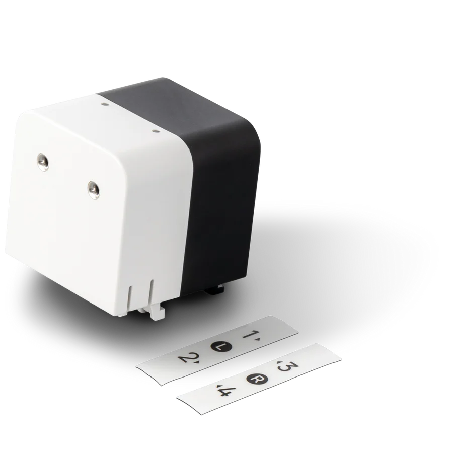 Automatic Filament Feeder Module for Snapmaker U1