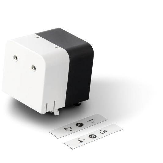 Automatic Filament Feeder Module for Snapmaker U1