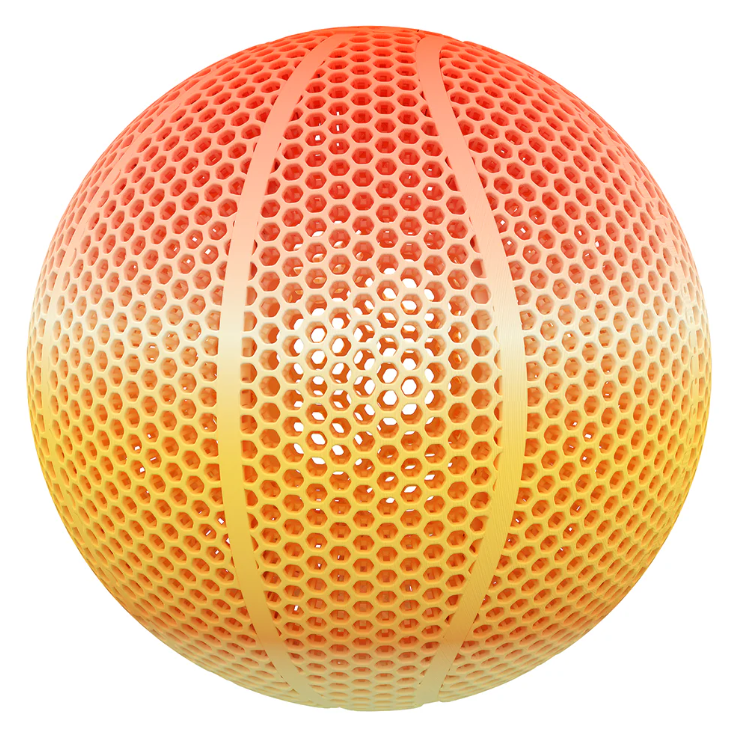 Biqu PLA-HR