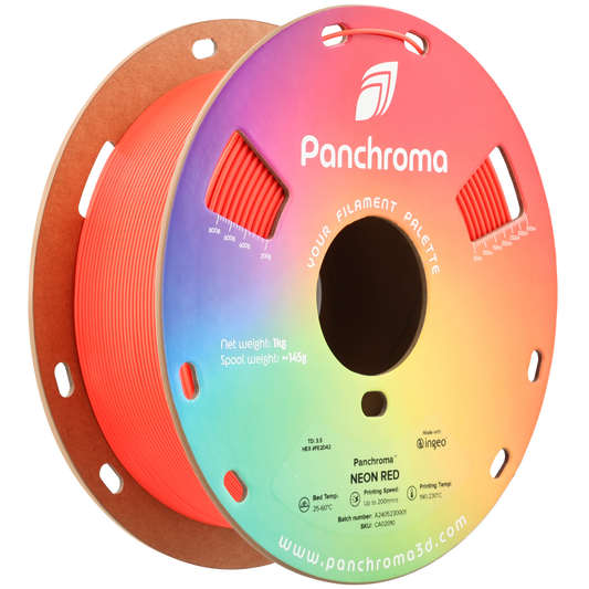 Panchroma Neon PLA