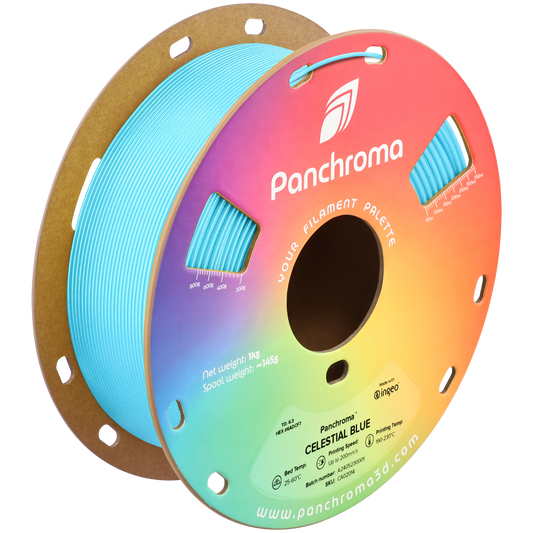 Panchroma Celestial PLA (1.75mm/1kg)