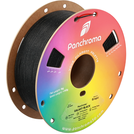 Panchroma Galaxy PLA (1.75mm/1kg)