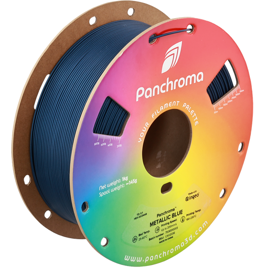 Panchroma PLA Metallic 1.75mm/1kg