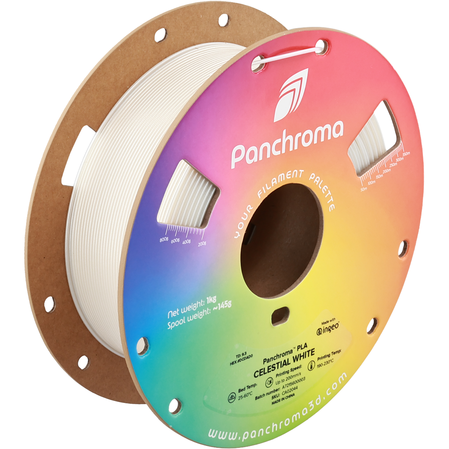 Panchroma Celestial PLA (1.75mm/1kg)