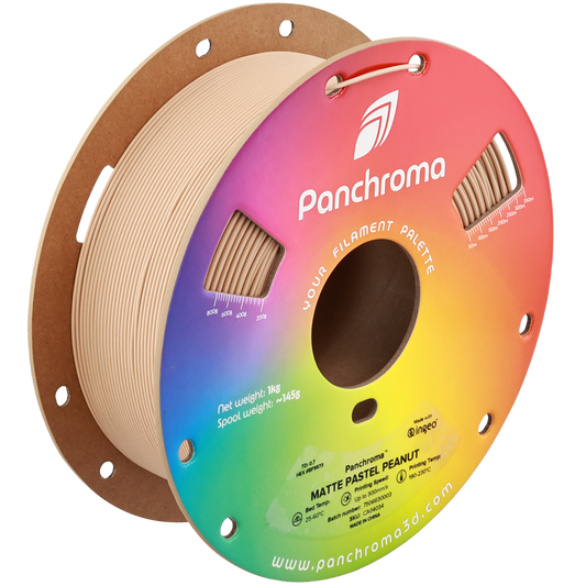 Panchroma PLA Matte Pastel (1.75 mm, 1 kg)