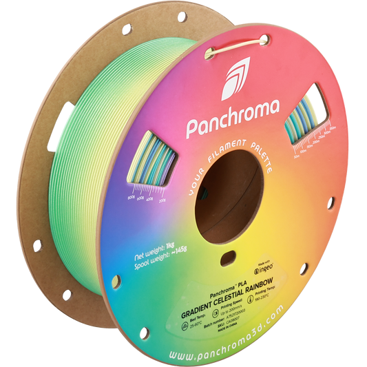 Panchroma Gradient Celestial