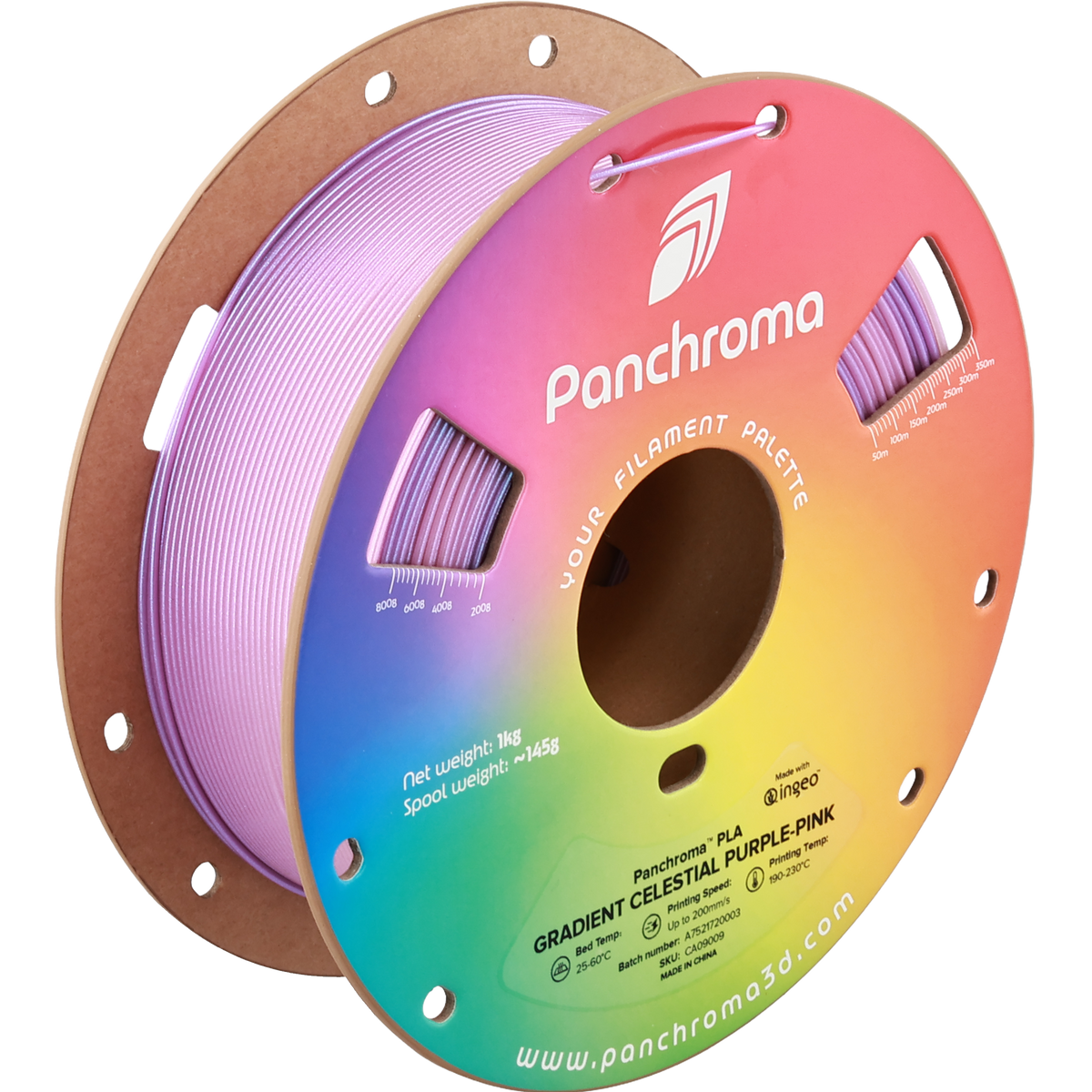 Panchroma Gradient Celestial