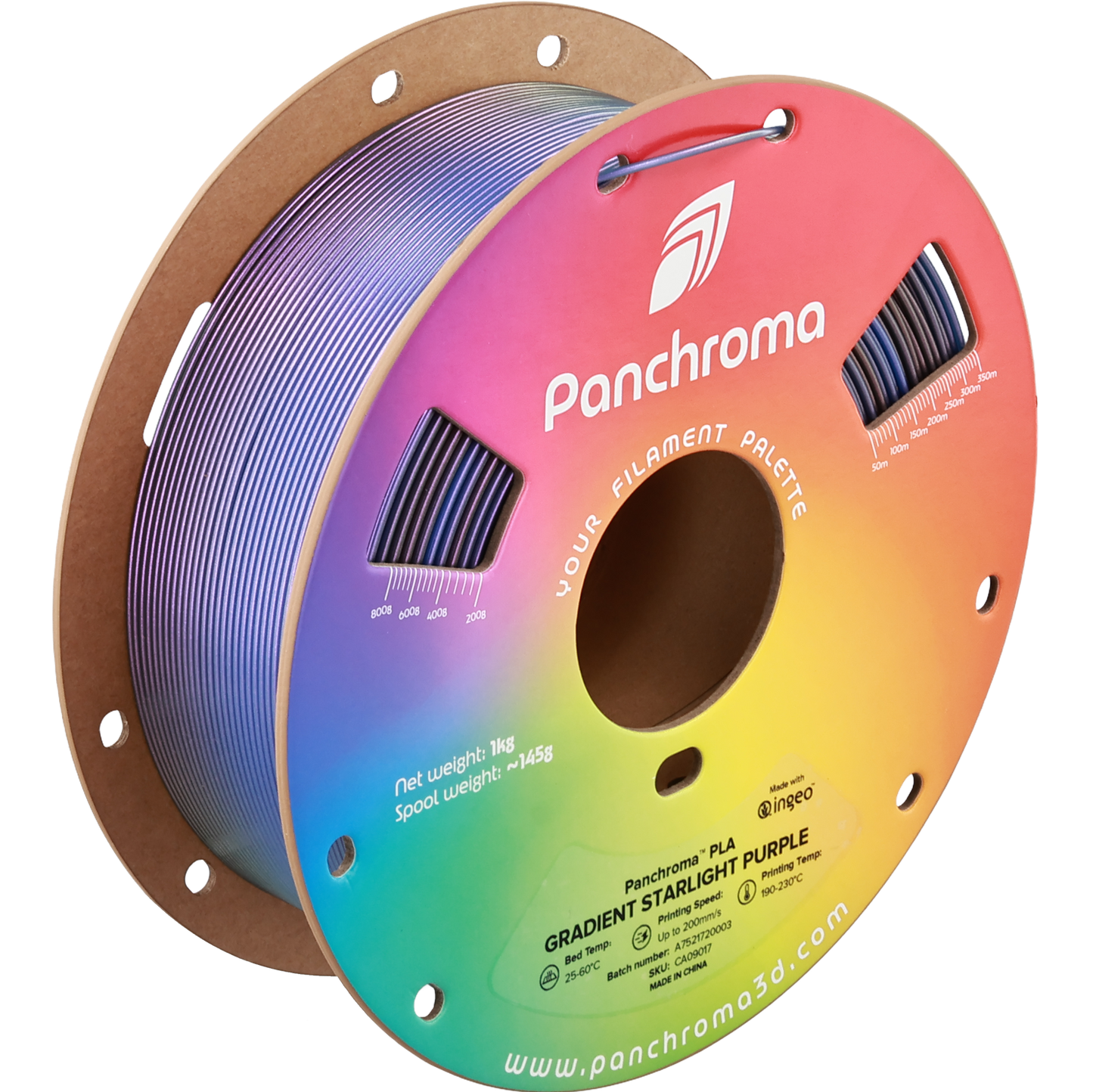 Panchroma Gradient Starlight