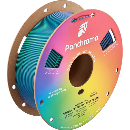 Panchroma Gradient Starlight