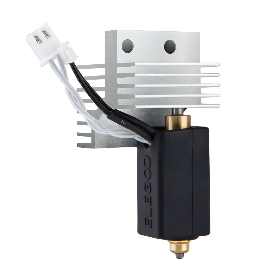 Assembled Extruder Hotend Kit for Centauri Carbon