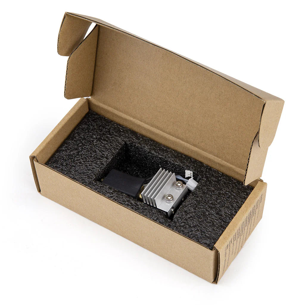 Assembled Extruder Hotend Kit for Centauri Carbon