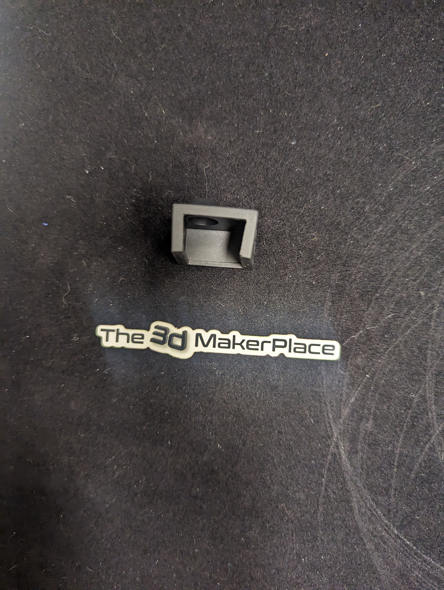 Creality Ender 3/3 Pro/3 V2 Ender 5/5 Plus/ 5 Pro CR 10 Silicon Heat Block Sock