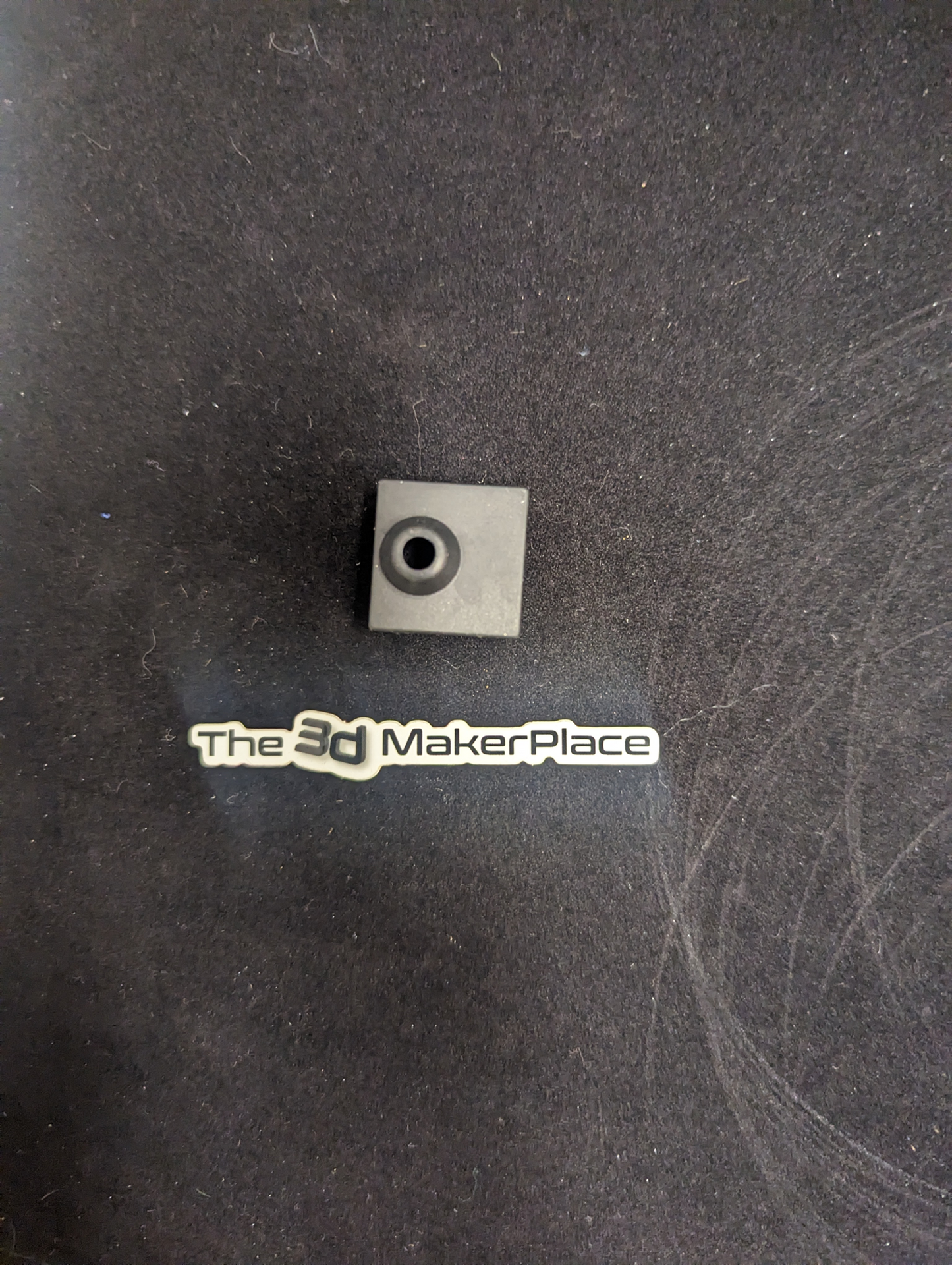 Creality Ender 3/3 Pro/3 V2 Ender 5/5 Plus/ 5 Pro CR 10 Silicon Heat Block Sock