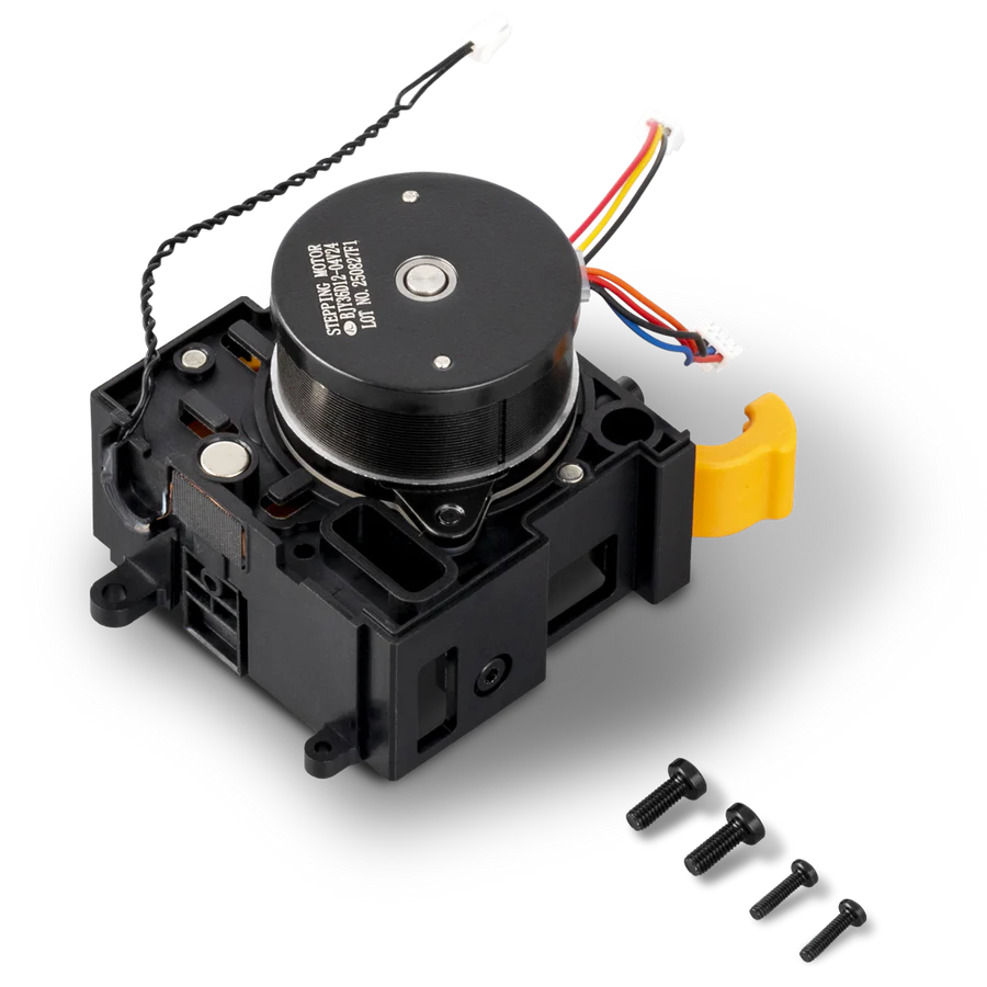 Extruder Unit for Snapmaker U1