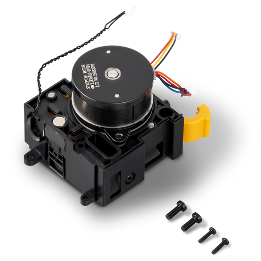 Extruder Unit for Snapmaker U1