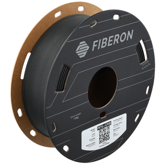 Fiberon™ PETG-rCF08 (1.75mm/0.5KG)