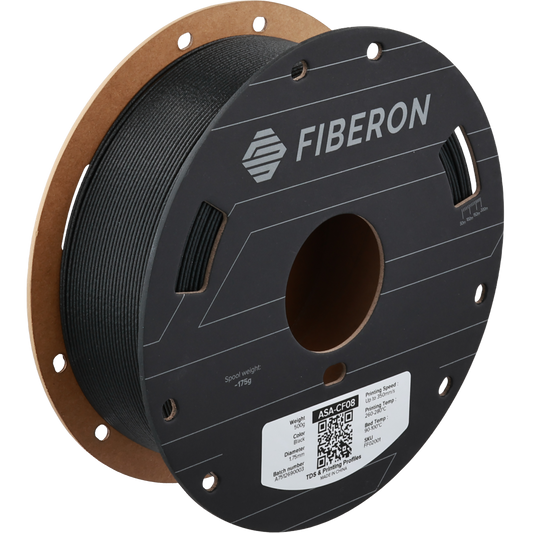 Fiberon ASA-CF08 (1.75 mm, 0.5 kg)