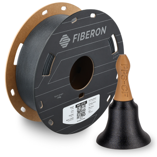 Fiberon PPS-CF10