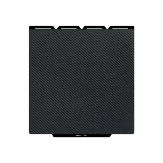 Graphic Effect Steel Plate for Snapmaker U1