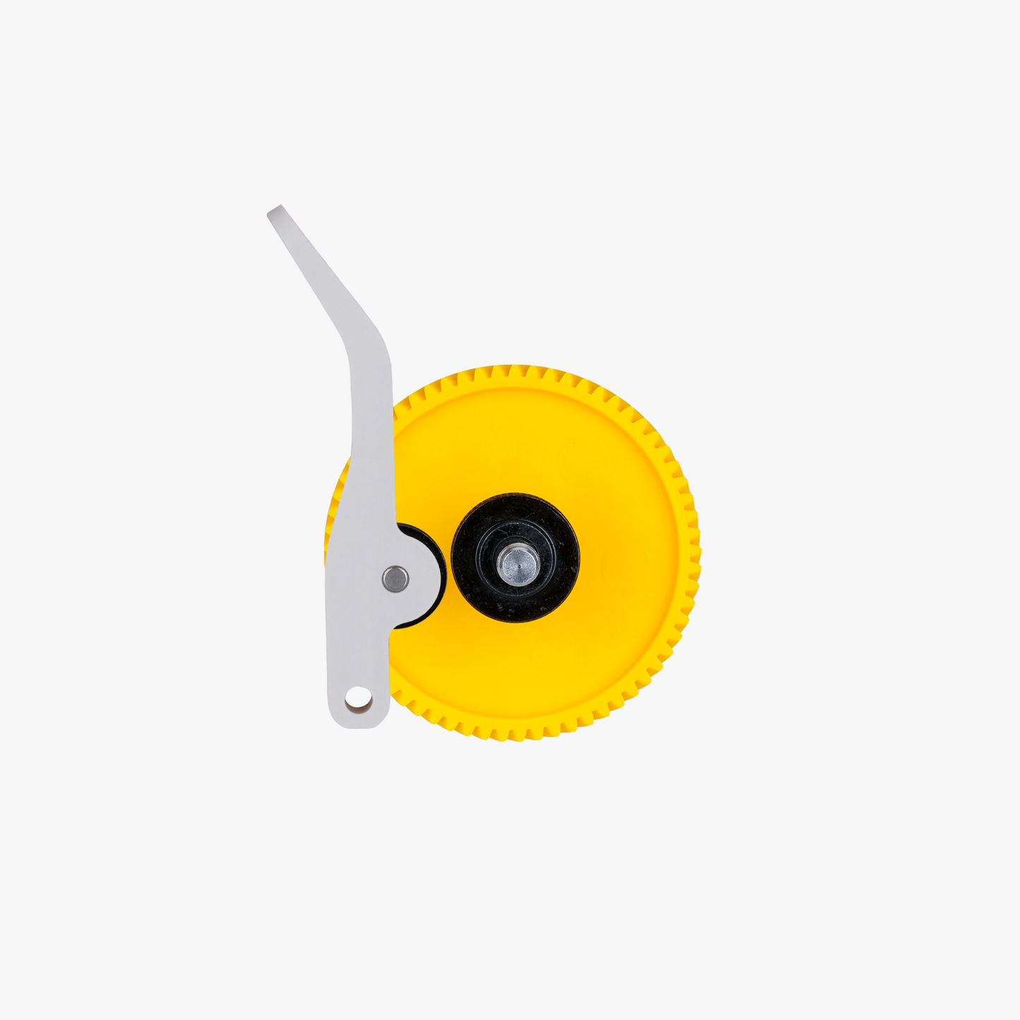 Hardened Steel Extruder Gear Assembly - A1 Series FAE008-N