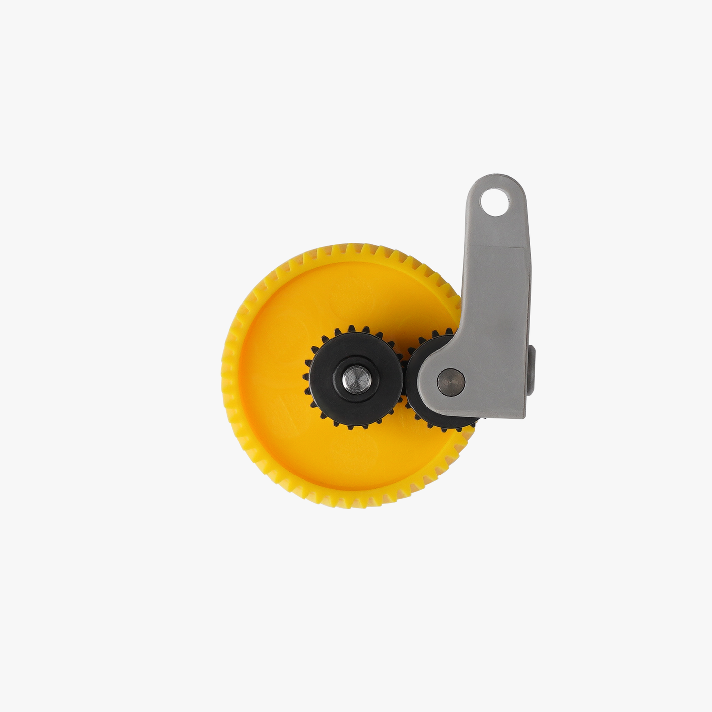 Hardened Steel Extruder Gear Assembly P/X Series