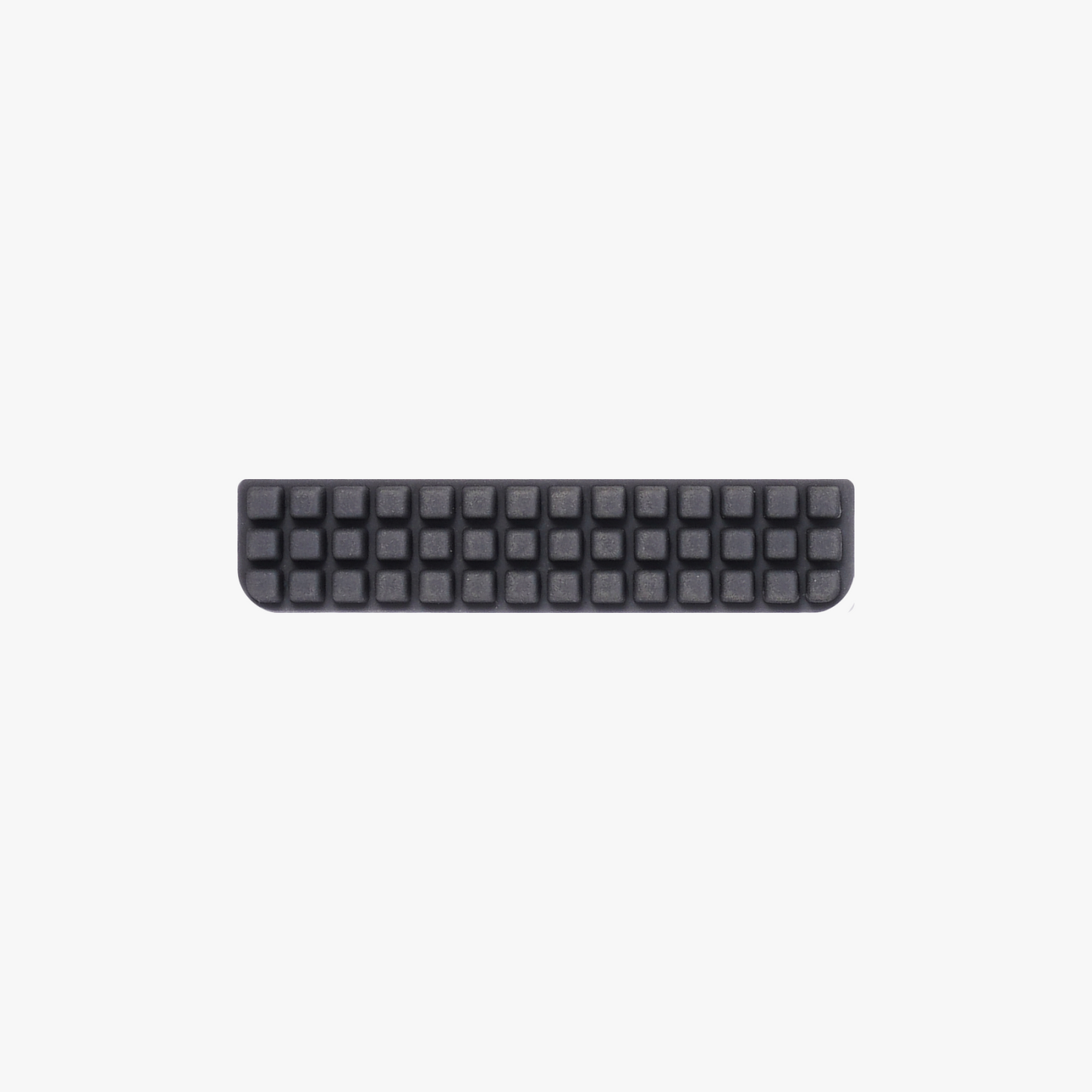Heatbed Nozzle Wiper - A1 FAW003
