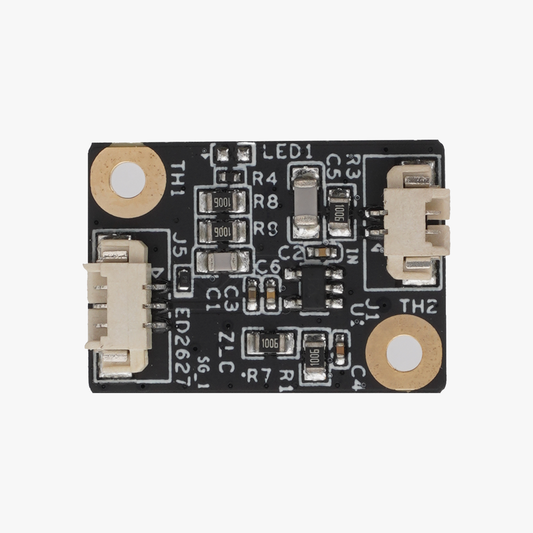 Heatbed Piezo Interface Board - P1/X1 Series FAC010