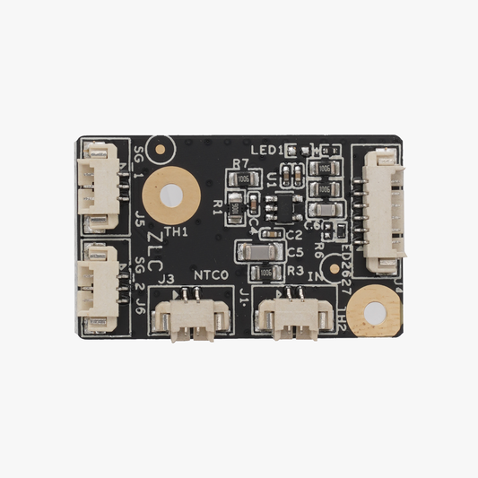 Heatbed Sensor Interface Board FAC009