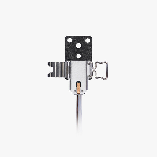 Hotend Heating Assembly - A1 Series FAH012