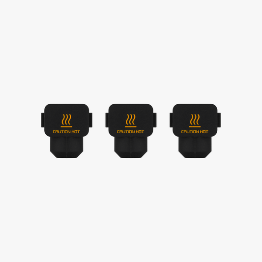 Hotend Silicone Sock (3 pack) - A1 Series FAH006