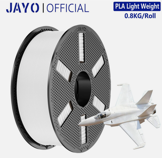 JAYO Light Weight PLA 1.75mm 0.8kg