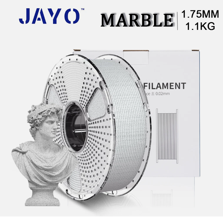 Jayo PLA Marble 1.75mm