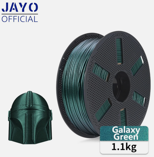 JAYO PLA Galaxy 1.75mm 1.1kg