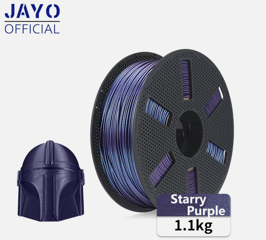 JAYO PLA Galaxy 1.75mm 1.1kg