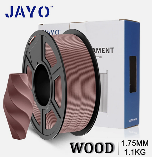 Jayo PLA Wood