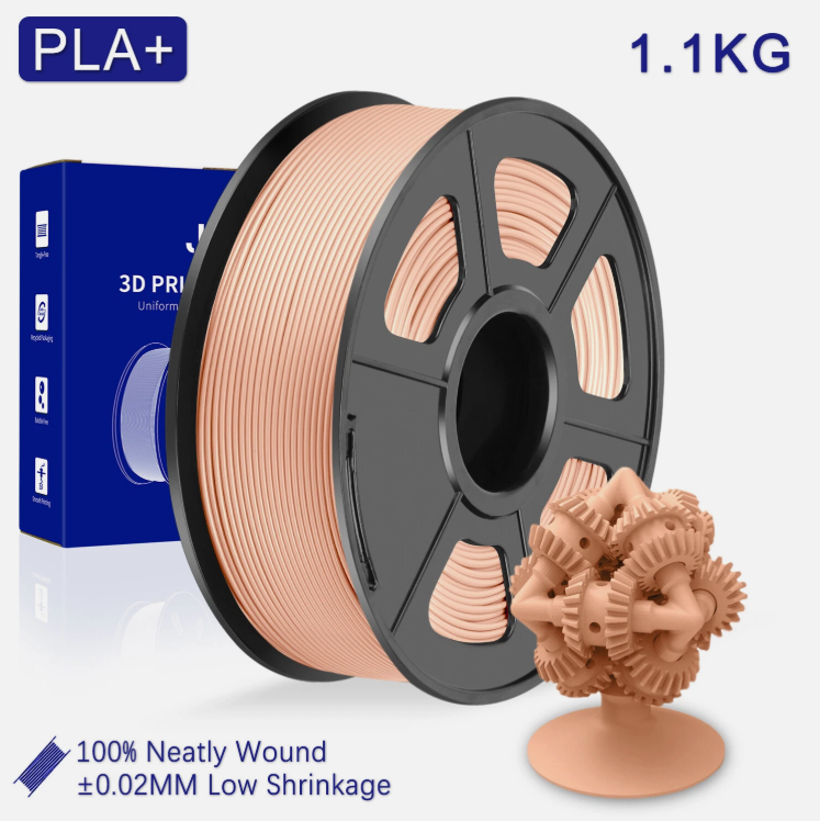 JAYO PLA+ 1.75mm 1.1kg