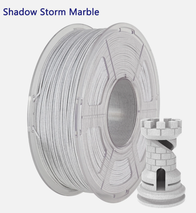 Jayo PLA Marble 1.75mm