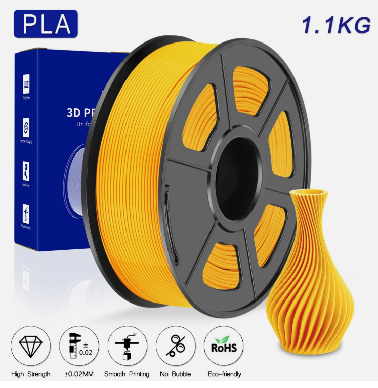 JAYO PLA 1.75mm 1.1kg