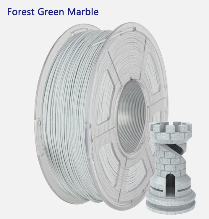 Jayo PLA Marble 1.75mm