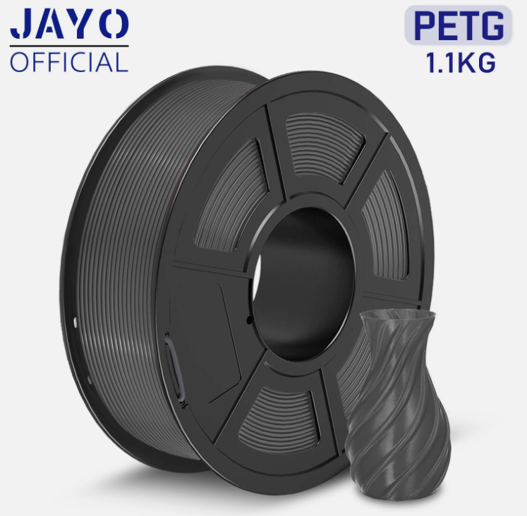 JAYO PETG 1.75mm 1.1kg