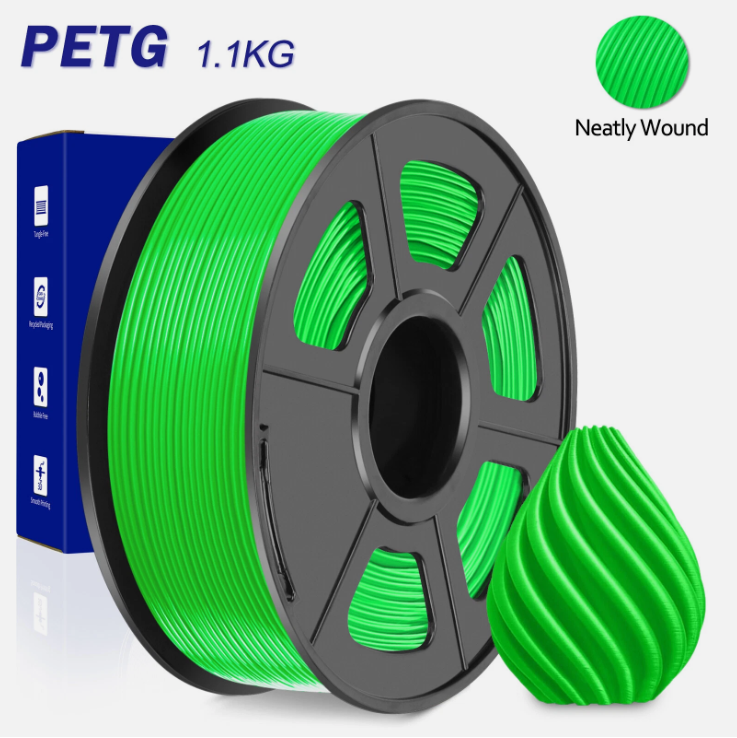JAYO PETG 1.75mm 1.1kg