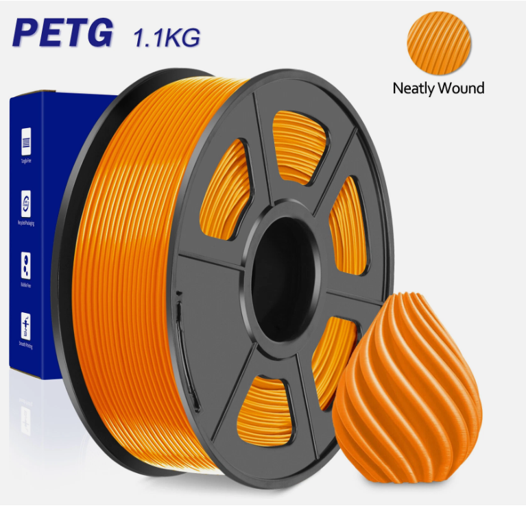 JAYO PETG 1.75mm 1.1kg