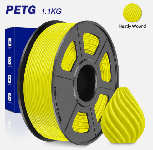 JAYO PETG 1.75mm 1.1kg