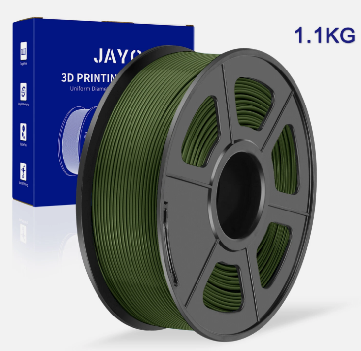 JAYO PLA+ 1.75mm 1.1kg