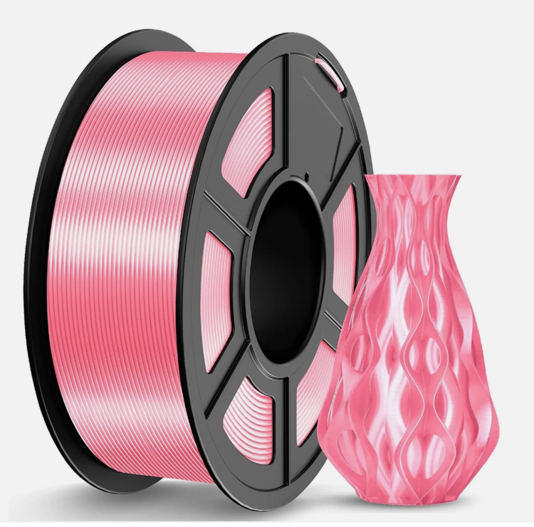 JAYO SILK PLA+ 1.75mm 1.1kg