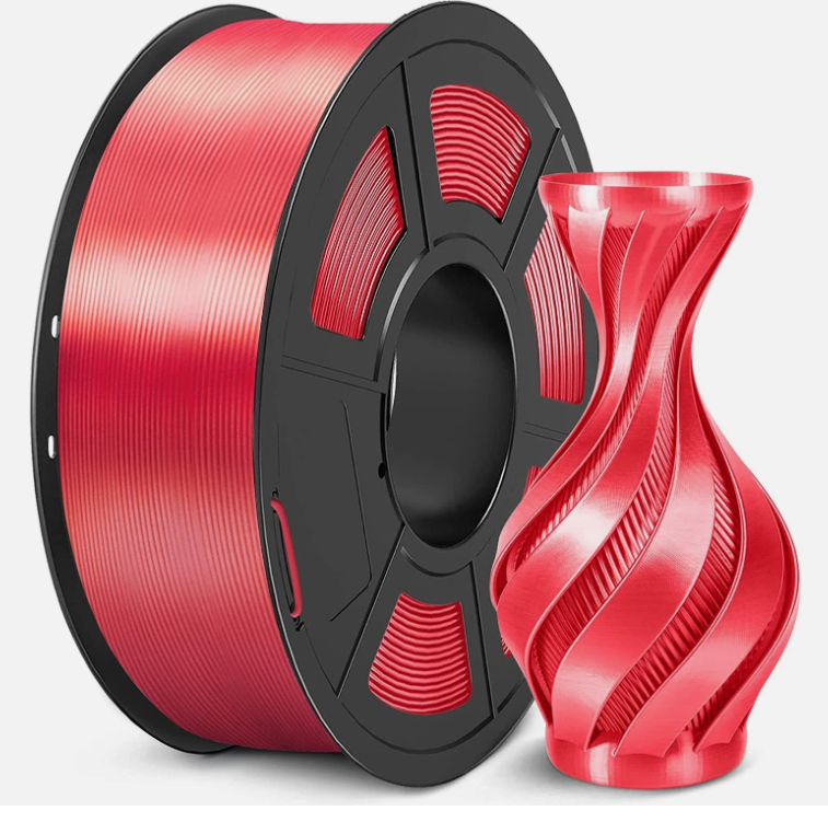 JAYO SILK PLA+ 1.75mm 1.1kg