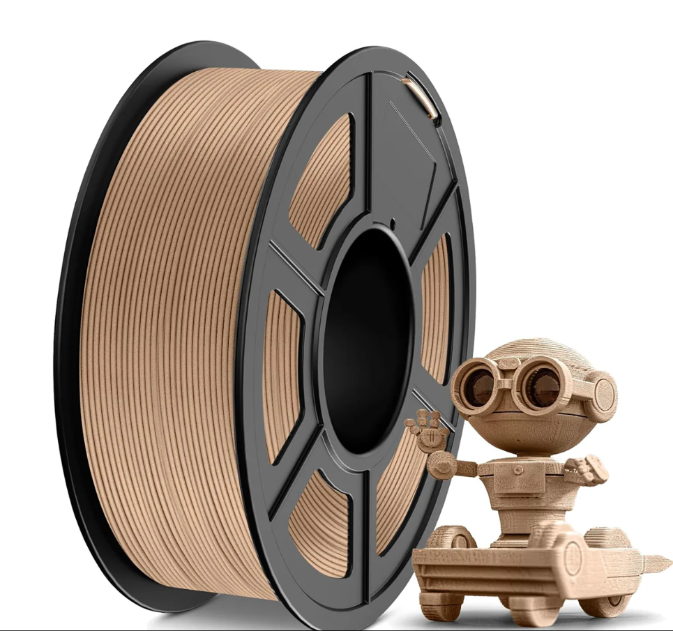 Jayo PLA Wood