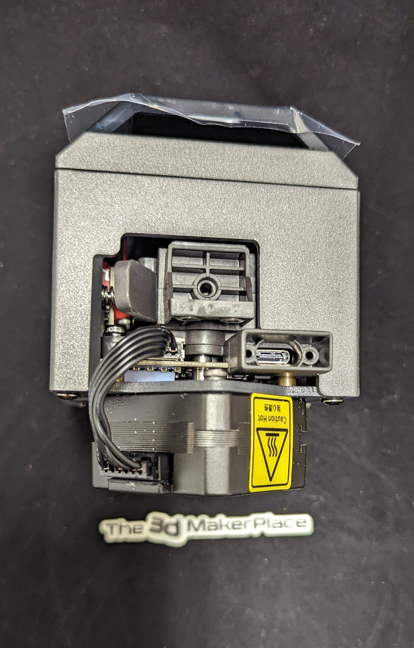 Anycubic Kobra 3 / Kobra 3 Combo Complete Hot End Module / Extruder