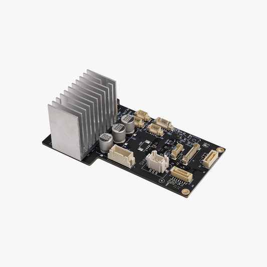 MC Board - P1 Series FAC007