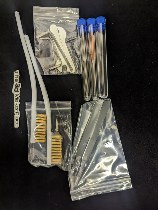 Nozzle Cleaning Kit